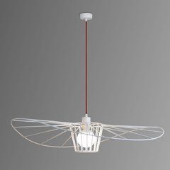 Люстра LADY D80 CUR WH/R Imperium Light 35180.01.16