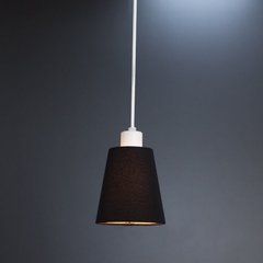 Люстра CHARLOTTE WH/BK Imperium Light 171114.01.05