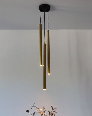 Люстра Edlin PLP2411-3G Renti