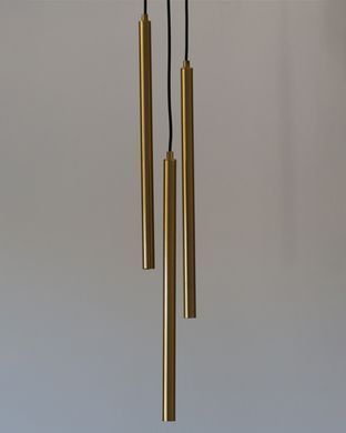 Люстра Edlin PLP2411-3G Renti
