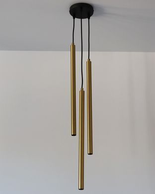 Люстра Edlin PLP2411-3G Renti