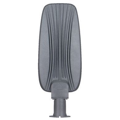 Светильник уличный консольный HOROZ ELECTRIC 074-014-0200-020 23550Lm 6400K 200 Вт