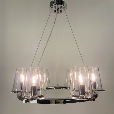 Люстра LineF MJ106-600