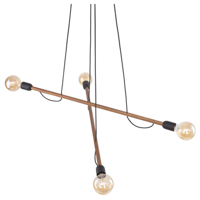 Люстра TK Lighting Helix 4949