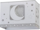 Настінний світильник в дитячу Dalber Moon Grey 63238E