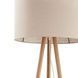 Торшер TK LIGHTING 5288 TOKYO