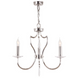 Люстра ELSTEAD PM3 PN