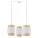 Люстра TK LIGHTING 6537 BOHO