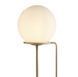 Торшер Searchlight SPHERE EU8093AB