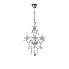 Люстра CONNOR Nova Luce 8061201