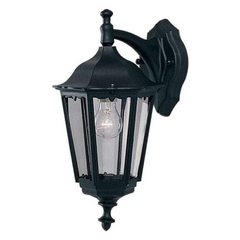 Вуличне бра Searchlight BEL AIRE 82531BK
