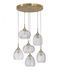 Люстра VARIO Nova Luce 9191544