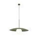 Люстра TK LIGHTING 10909 SLATE