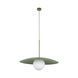 Люстра TK LIGHTING 10909 SLATE