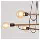Люстра TK Lighting Helix 4950