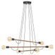 Люстра TK Lighting Helix 4950