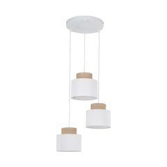 Люстра TK Lighting 2594 DUO