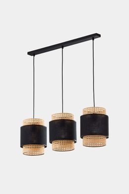 Люстра TK LIGHTING 6541 BOHO