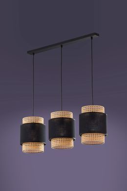 Люстра TK LIGHTING 6541 BOHO