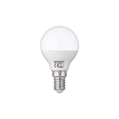 Лампа світлодіодна HOROZ ELECTRIC 001-005-0010-030 ELITE