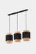 Люстра TK LIGHTING 6541 BOHO