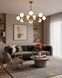 Люстра Edlin PL321159-12 Sonte
