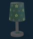 Настільна лампа Dalber Green Stars 81211H