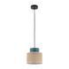 Люстра TK LIGHTING 3257 Duo