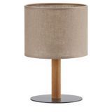 Настільна лампа TK LIGHTING 5192 DEVA NATURE