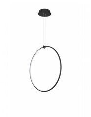 Люстра RING Nova Luce 9820591
