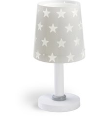 Настольная лампа Dalber Grey Stars 81211E