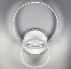 Люстра LineF A77012/2B+LED WT
