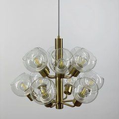 Люстра LineF AG03/12 SN