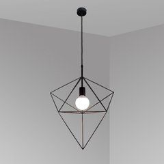 Люстра SEATTLE BK Imperium Light 62150.05.05