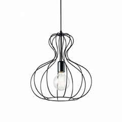 Люстра Ideal Lux Ampolla 148502