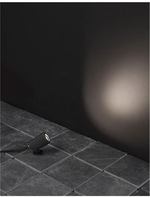 Прожектор уличный MINI Nova Luce 9010004