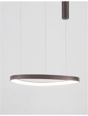 Люстра ESTEVA Nova Luce 9053553