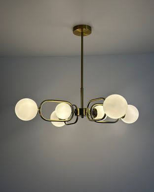 Люстра Edlin PL321159-6 Sonte