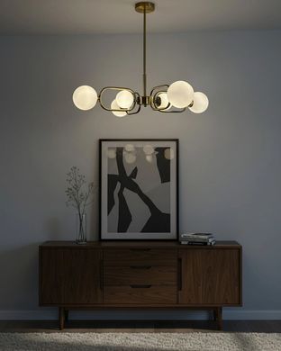 Люстра Edlin PL321159-6 Sonte