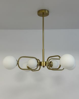 Люстра Edlin PL321159-6 Sonte