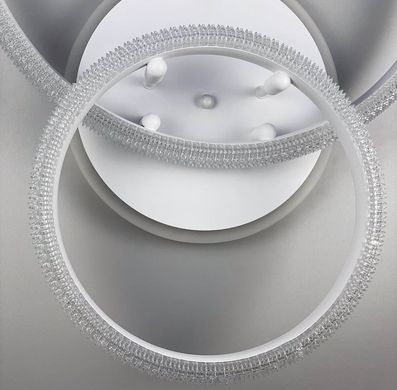 Люстра LineF A77012/2B+LED WT