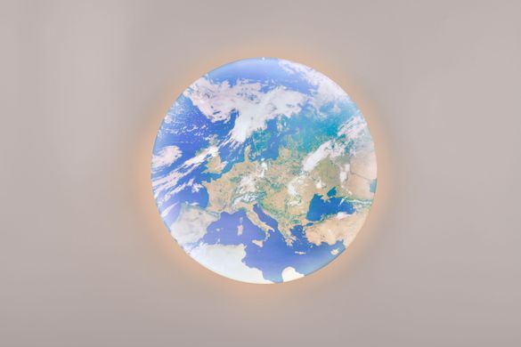 Стельовий світильник REALITY R67471100 TERRA