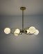 Люстра Edlin PL321159-6 Sonte