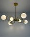 Люстра Edlin PL321159-6 Sonte