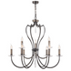Люстра Elstead Pm9 Db