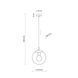 Люстра TK LIGHTING 3266 ESME