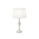 Настольная лампа Ideal Lux Kate 122878