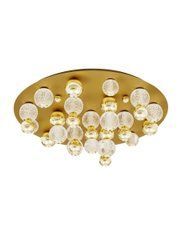 Люстра BRILLE Nova Luce 9695700