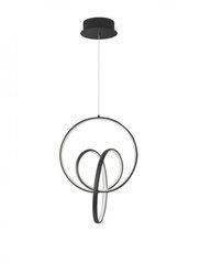 Люстра RINGS Nova Luce 9104311