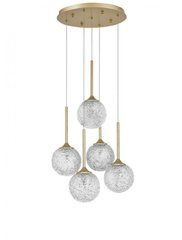 Люстра MIRANO Nova Luce 9260212
